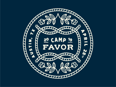 Favor Logo - Favor Delivery
