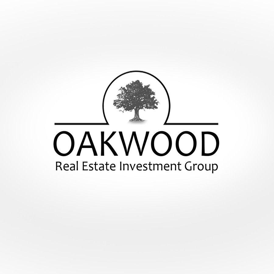 Oakwood Logo - Oakwood Real Estate Investment Group Logo (1) – Austin Tx Web