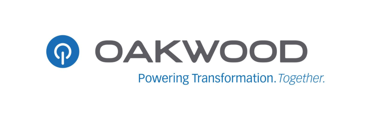 Oakwood Logo - Microsoft Gold Partner St. Louis and Kansas City