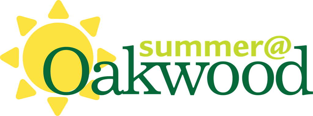 Oakwood Logo - Home