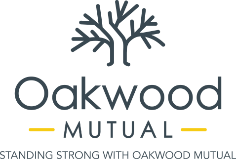 Oakwood Logo - About - Oakwood Mutual