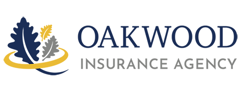 Oakwood Logo - Oakwood Insurance Agency | Coon Rapids, Minnesota