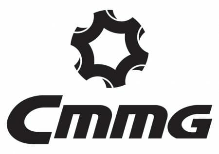 CMMG Logo - CMMG Unveils New Brand Logo