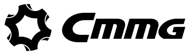 CMMG Logo - CMMG Unveils New Brand Logo « Tactical Fanboy