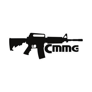 CMMG Logo - LOGO 7 CMMG Logo & R Firearms