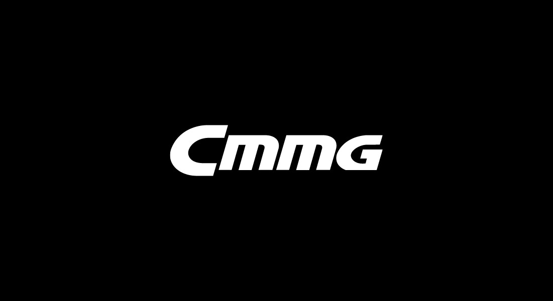 CMMG Logo - Chevalier Advertising - Marketing & Public Relations - Portfolio ...