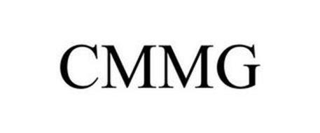 CMMG Logo - CMMG, Inc. Trademarks (22) from Trademarkia