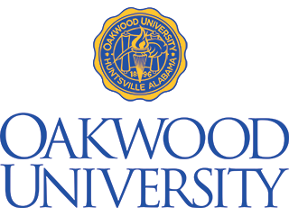 Oakwood Logo - Oakwood-University-logo - Calvary Christian School