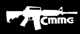 CMMG Logo - CMMG