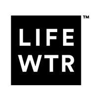 Lifewtr Logo - LIFEWTR | PepsiCo Partners