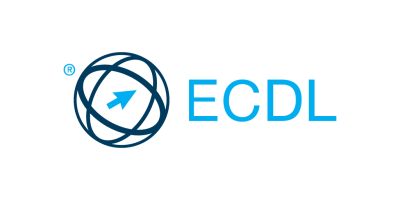 ECDL Logo - ECDL Foundation - ICDL - International Computer Driving Licence