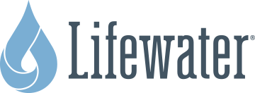 Lifewtr Logo - Lifewater International | A Non-Profit Christian Clean Water ...