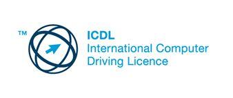 ECDL Logo - Copyright Information - ICDL - International Computer Driving Licence