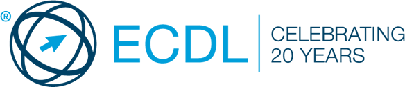 ECDL Logo - ECDL Malta - About