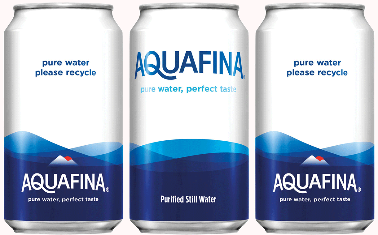 Lifewtr Logo - PepsiCo plans packaging changes for Bubly, Aquafina and Lifewtr ...
