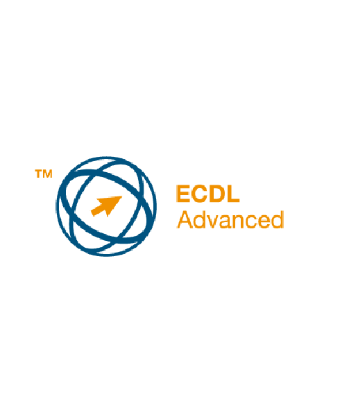 ECDL Logo - ECDL Advanced Test