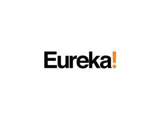 Eureka Logo - Eureka! Restaurants