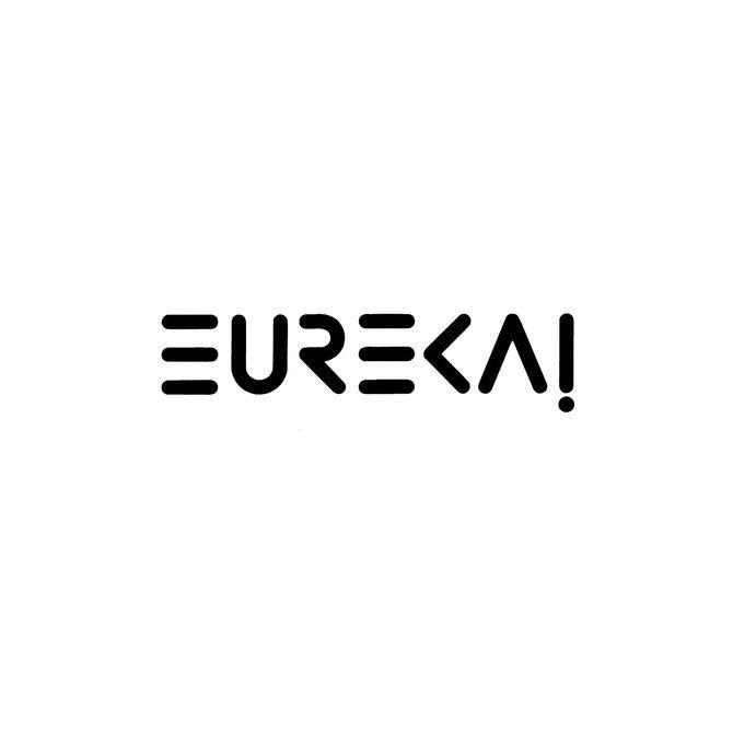 Eureka Logo - Eureka! The Children's Museum - Logo Database - Graphis