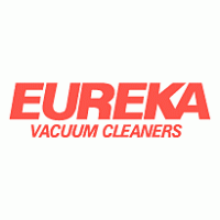 Eureka Logo - Eureka | Brands of the World™ | Download vector logos and logotypes