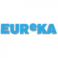 Eureka Logo - Eureka | Brands of the World™ | Download vector logos and logotypes