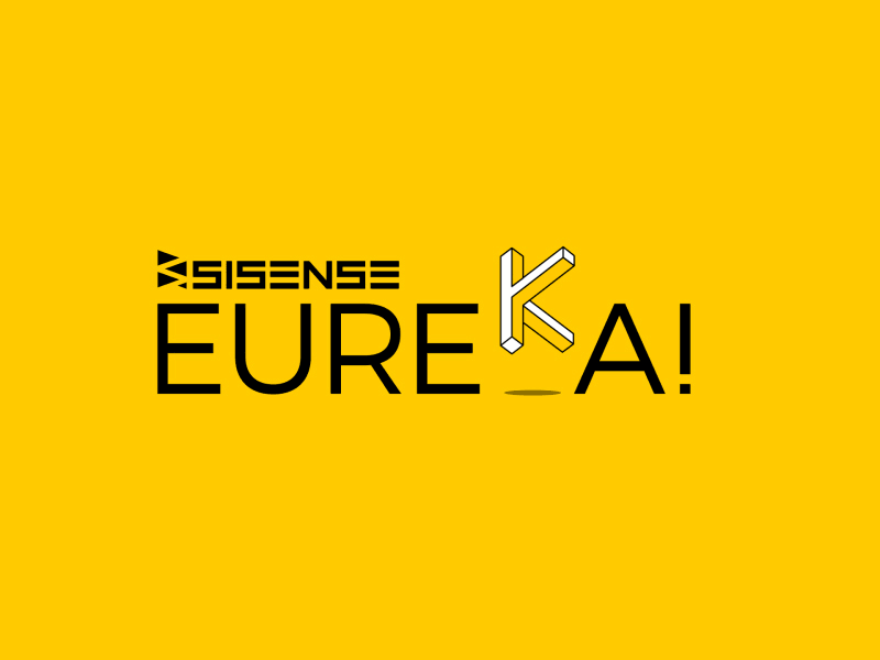 Eureka Logo - Eureka logo animation by Itai Lahav on Dribbble