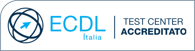 ECDL Logo - Result of Costi Ecdl Test Center – My Sweet Home