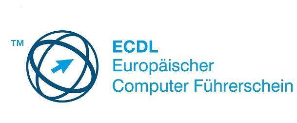 ECDL Logo - ECDL-Prüfungen und ECDL-PrüferQualifikation an der KPH Wien/Krems ...