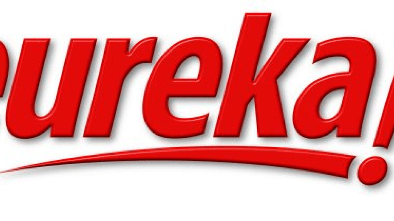 Eureka Logo - Eureka vacuum cleaners - Reviews - VacuumsGuide.com