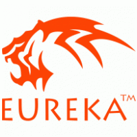Eureka Logo - EUREKA | Brands of the World™ | Download vector logos and logotypes