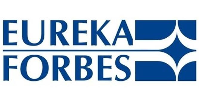 Eureka Logo - MEC. eureka forbes logo