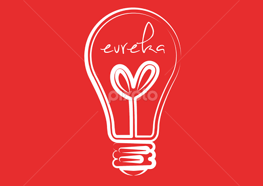 Eureka Logo - Eureka | All Logos | Logos | Pixoto