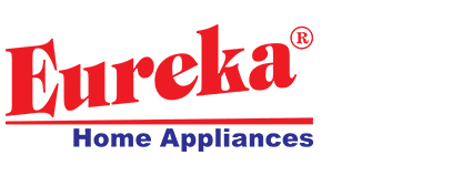 Eureka Logo - Eureka Home Appliances | Making Life Comfortable