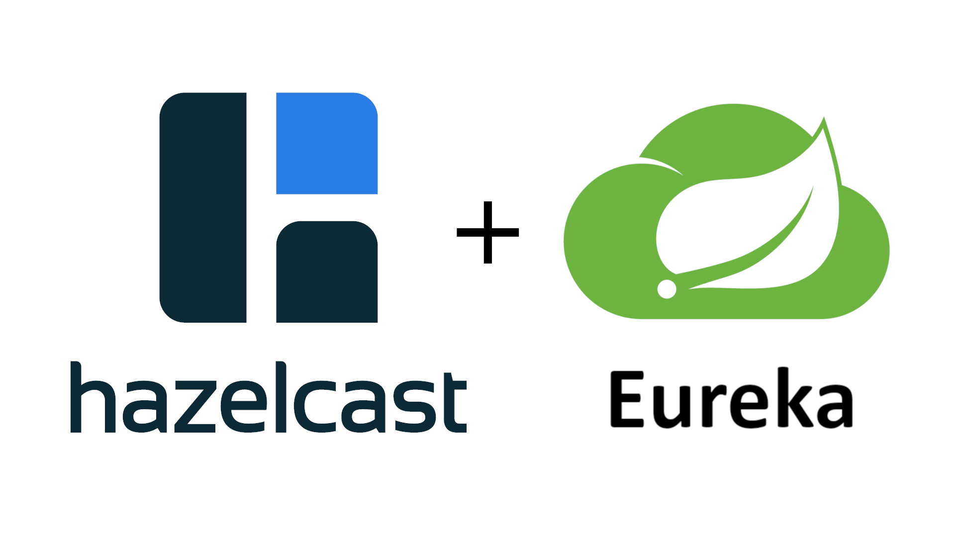 Eureka Logo - How to Use Hazelcast Auto-Discovery with Eureka | Hazelcast