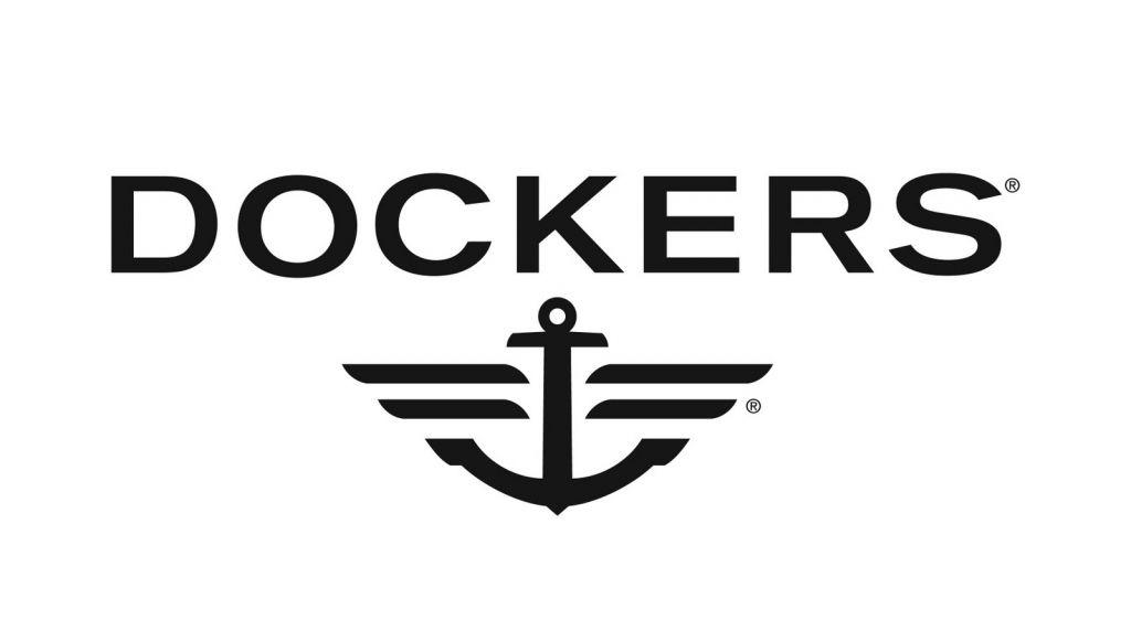 Dockers Logo - dockers-logo -