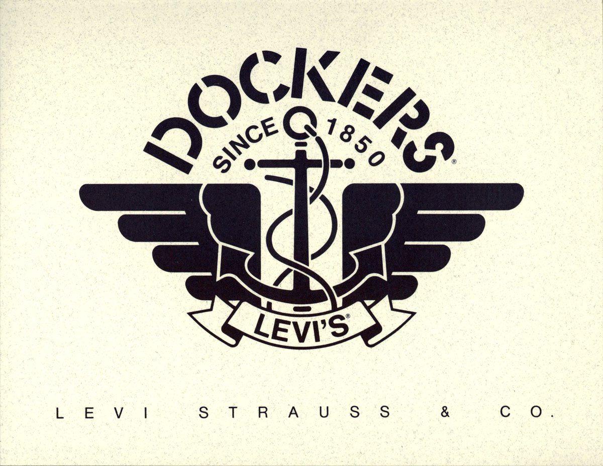 Dockers Logo - Dockers on Twitter: 