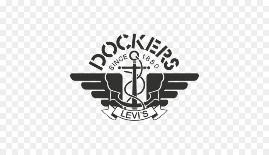Dockers Logo - Dockers Emblem png download - 518*518 - Free Transparent Dockers png ...