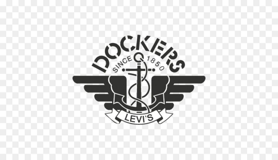 Dockers Logo - Dockers Emblem png download - 518*518 - Free Transparent Dockers png ...