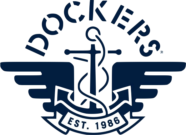 Dockers Logo - Dockers Logo - Paul + Williams