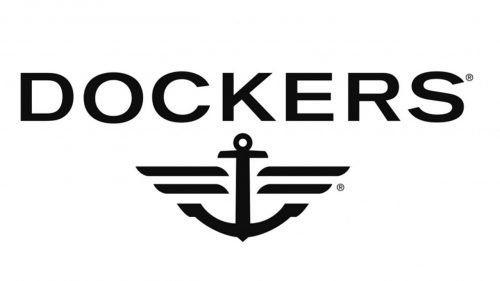 Dockers Logo - Meaning Dockers logo and symbol | history and evolution