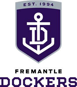 Dockers Logo - Fremantle Dockers Logo Vector (.SVG) Free Download