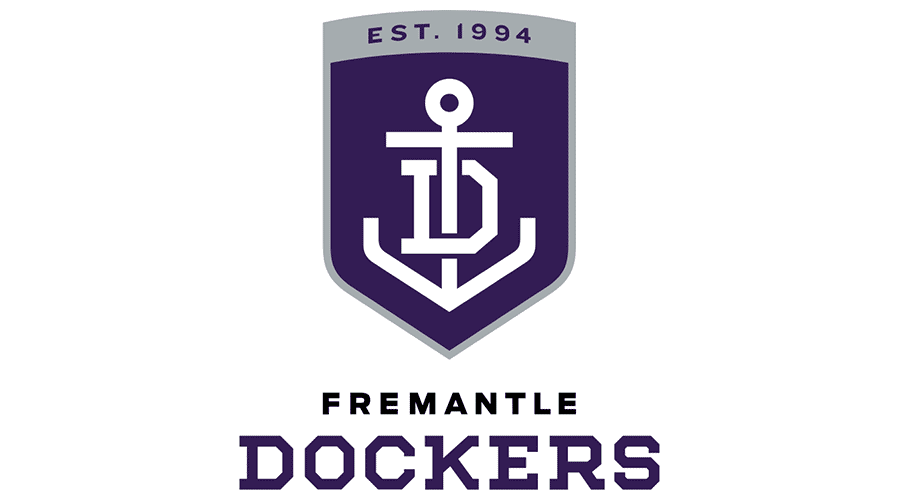 Dockers Logo - Fremantle Dockers Football Club Vector Logo - (.SVG + .PNG ...
