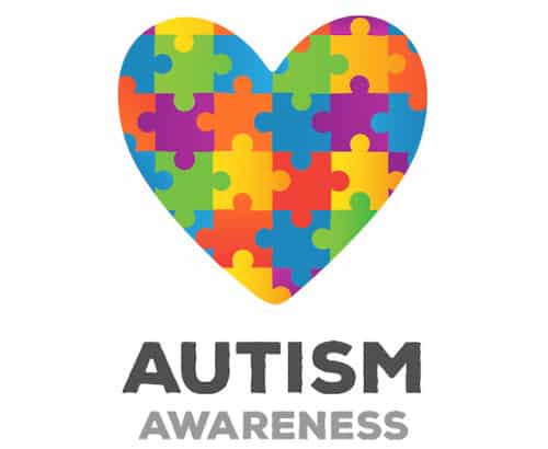 Autism Logo - Autism Awareness at The Huntington | DIVERSEability Magazine