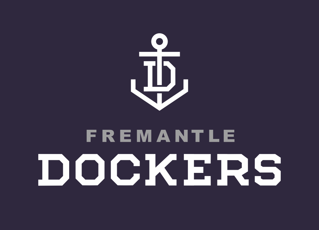 Fremantle Logo - Fremantle Dockers Logo / Sport / Logo-Load.Com