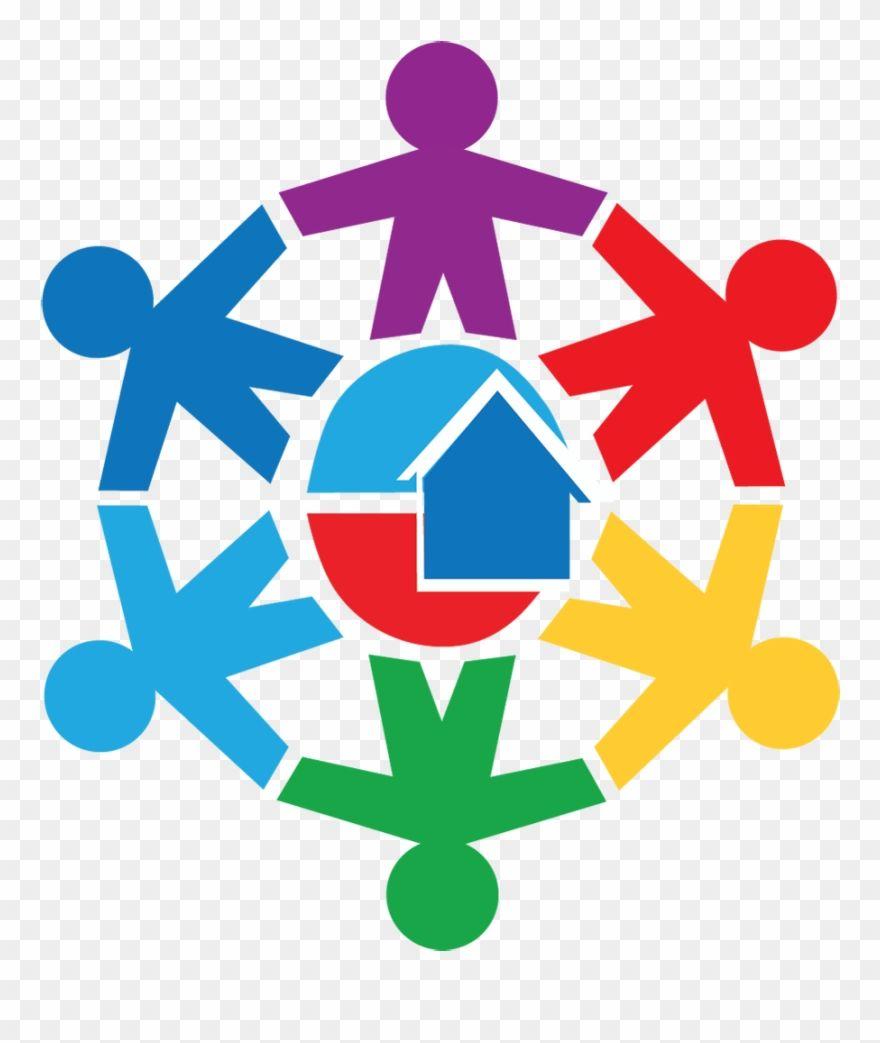 Autism Logo - Spectrum Logo Circle Only New B 02 House Autism Center