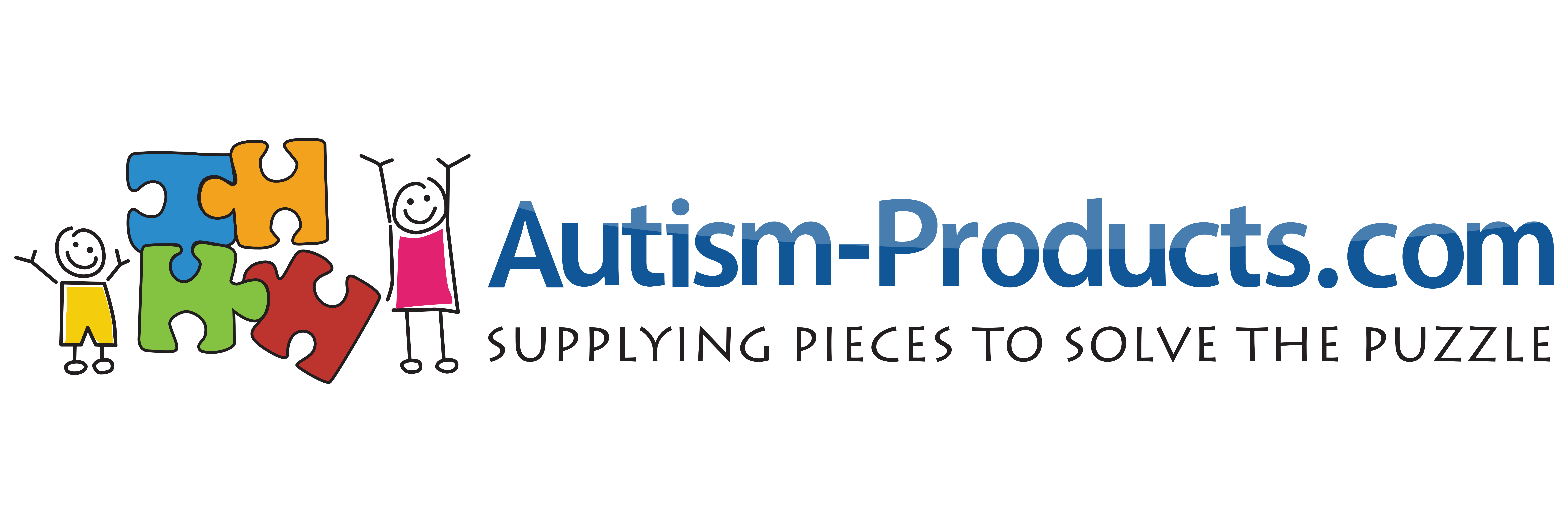 Autism Logo - Sensory Pea Pod Small 48