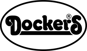 Dockers Logo - Dockers Logo Vector (.AI) Free Download