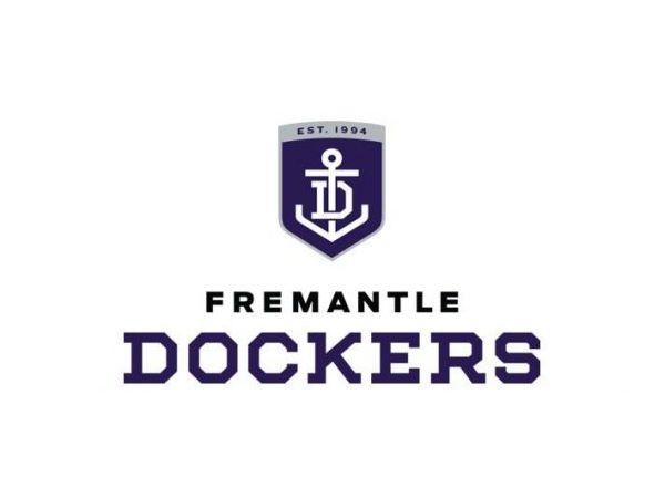 Dockers Logo - freemantle-dockers-logo - Landcare Australia Landcare Australia
