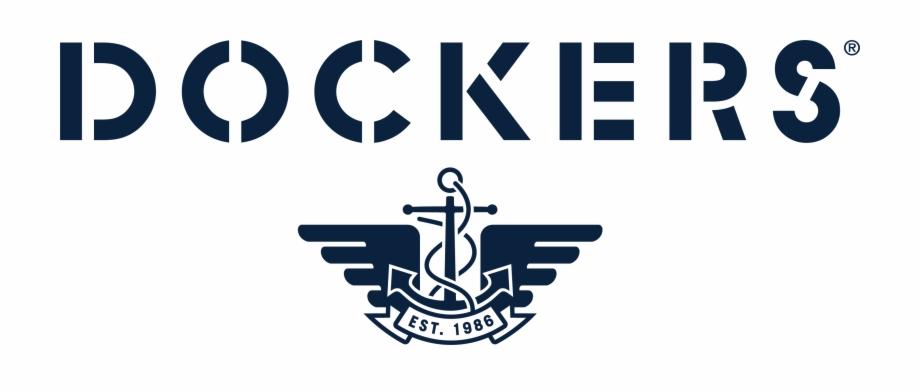 Dockers Logo - Dockers Coupons, Promo Codes And Deals - Dockers Free PNG Images ...