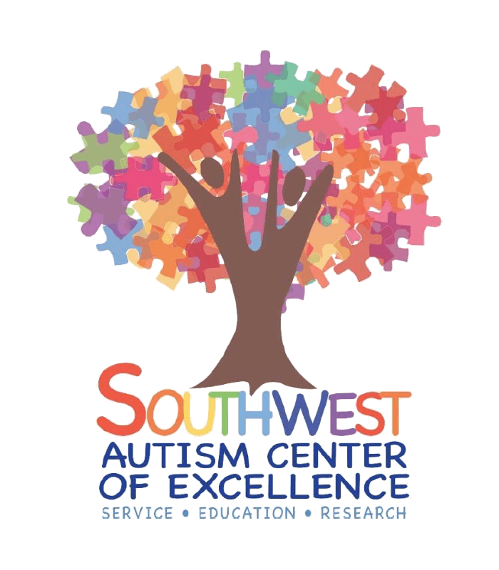 Autism Logo - Southwest Autism Center For Excellence