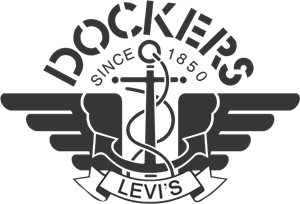 Dockers Logo - Dockers Logo Vector (.EPS) Free Download
